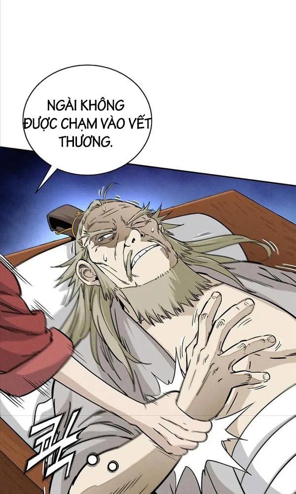 đọc truyện Trọng Sinh Thành Thần Y Thời Tam Quốc Chương 76 ảnh 13 tại Giả Dược