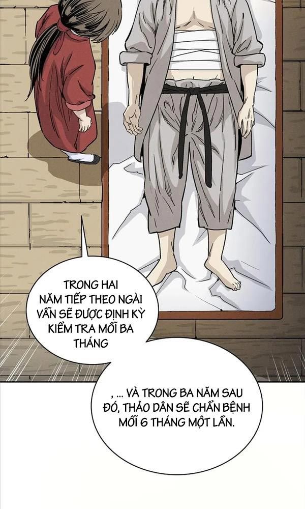 đọc truyện Trọng Sinh Thành Thần Y Thời Tam Quốc Chương 76 ảnh 22 tại Giả Dược
