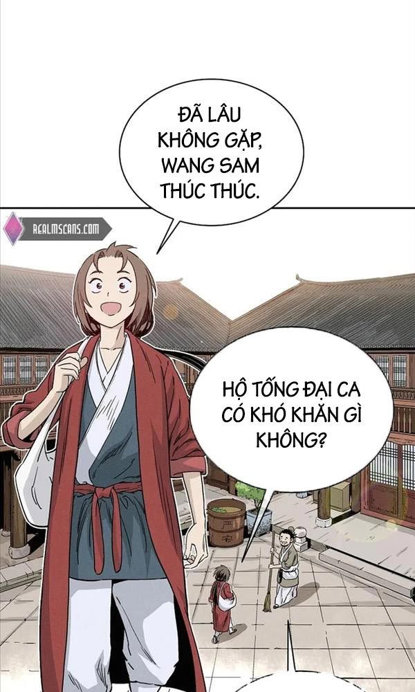 đọc truyện Trọng Sinh Thành Thần Y Thời Tam Quốc Chương 76 ảnh 50 tại Giả Dược