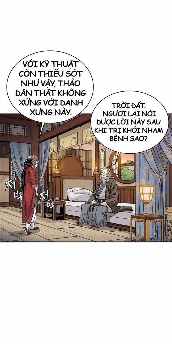 đọc truyện Trọng Sinh Thành Thần Y Thời Tam Quốc Chương 78 ảnh 18 tại Giả Dược