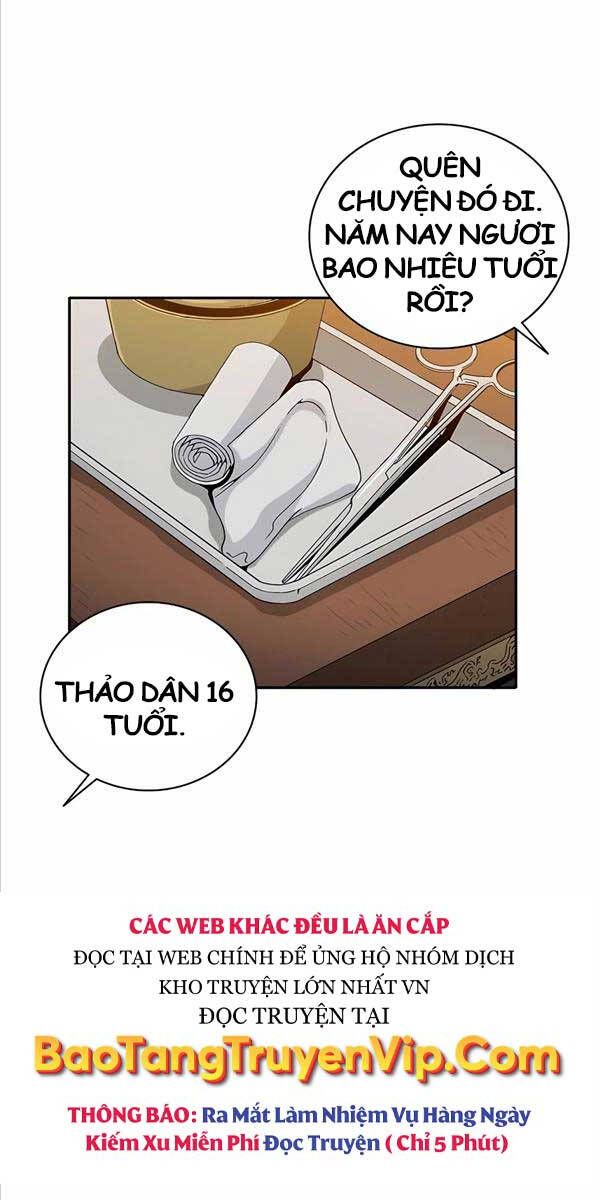 đọc truyện Trọng Sinh Thành Thần Y Thời Tam Quốc Chương 78 ảnh 19 tại Giả Dược