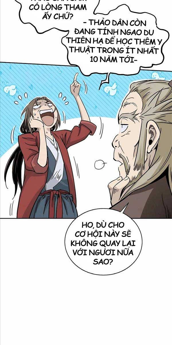 đọc truyện Trọng Sinh Thành Thần Y Thời Tam Quốc Chương 78 ảnh 23 tại Giả Dược