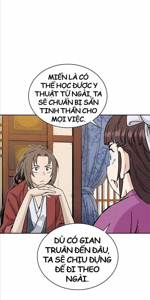 đọc truyện Trọng Sinh Thành Thần Y Thời Tam Quốc Chương 78 ảnh 6 tại Giả Dược
