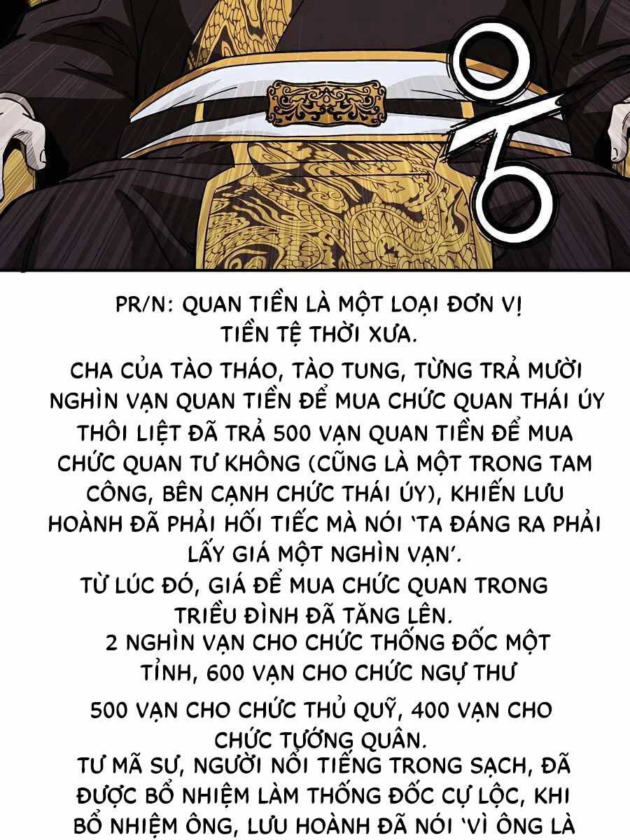 đọc truyện Trọng Sinh Thành Thần Y Thời Tam Quốc Chương 79 ảnh 27 tại Giả Dược