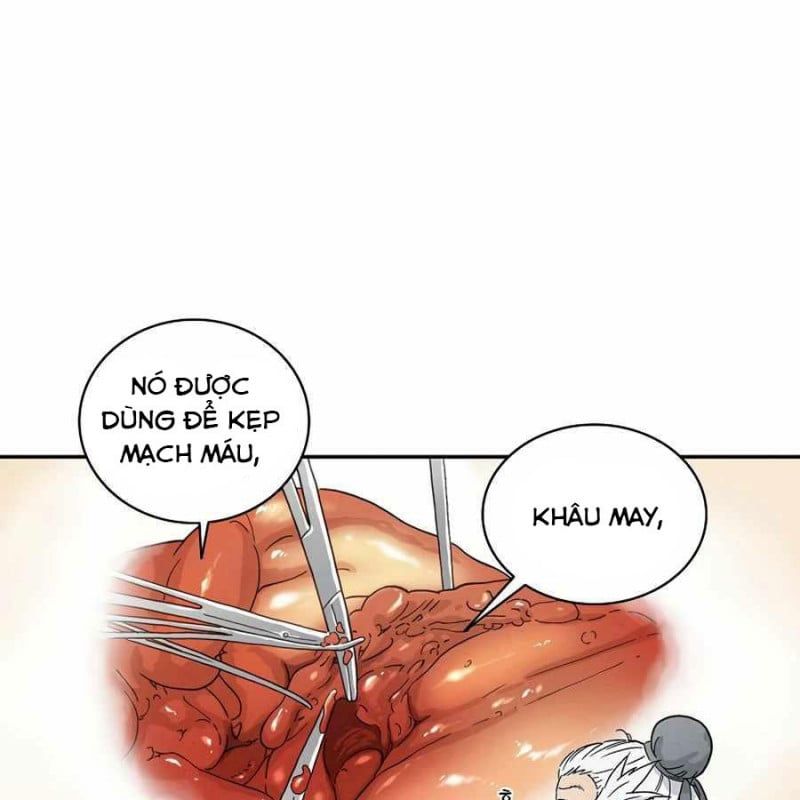 đọc truyện Trọng Sinh Thành Thần Y Thời Tam Quốc Chương 8 ảnh 126 tại Giả Dược