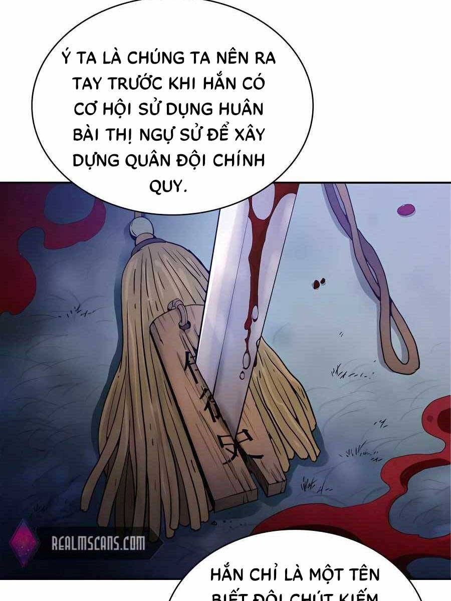 đọc truyện Trọng Sinh Thành Thần Y Thời Tam Quốc Chương 81 ảnh 12 tại Giả Dược