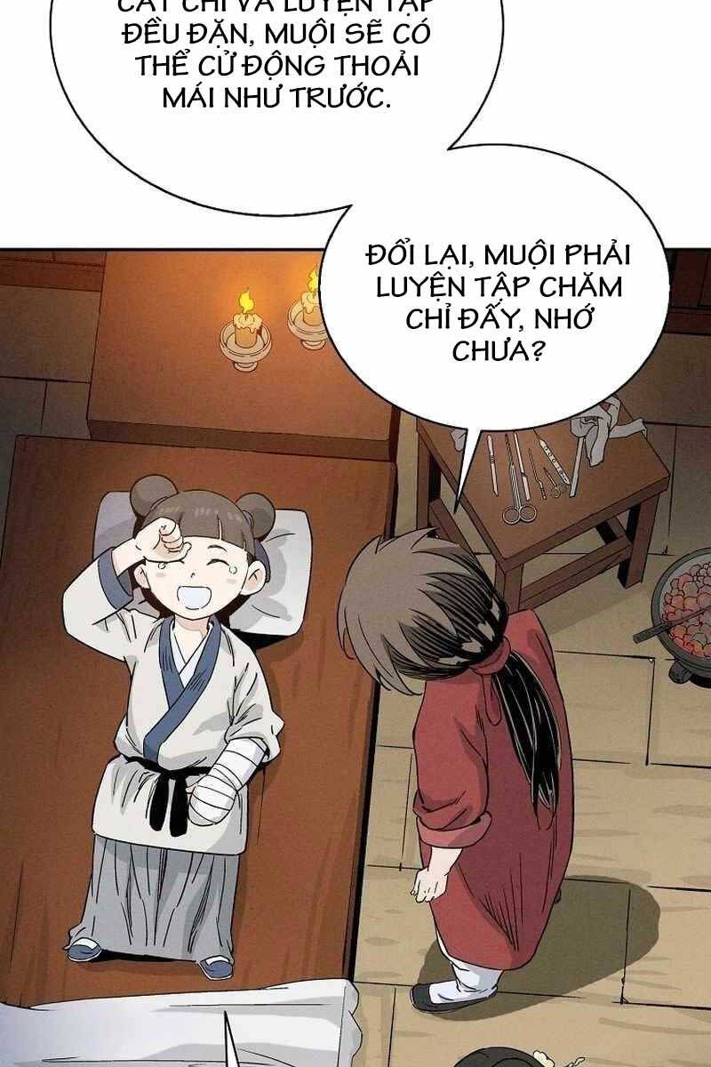 đọc truyện Trọng Sinh Thành Thần Y Thời Tam Quốc Chương 82 ảnh 81 tại Giả Dược