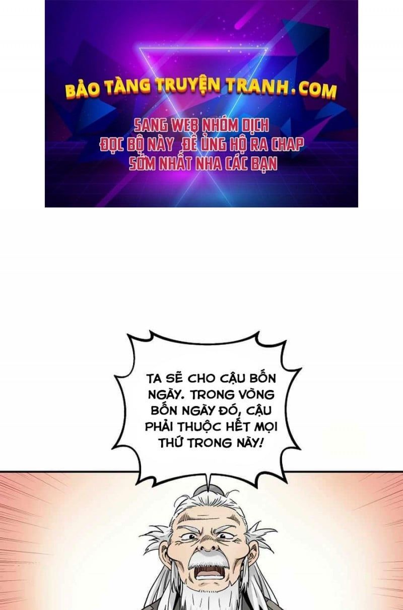 đọc truyện Trọng Sinh Thành Thần Y Thời Tam Quốc Chương 9 ảnh 2 tại Giả Dược