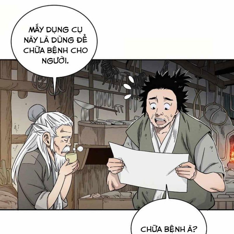 đọc truyện Trọng Sinh Thành Thần Y Thời Tam Quốc Chương 9 ảnh 137 tại Giả Dược