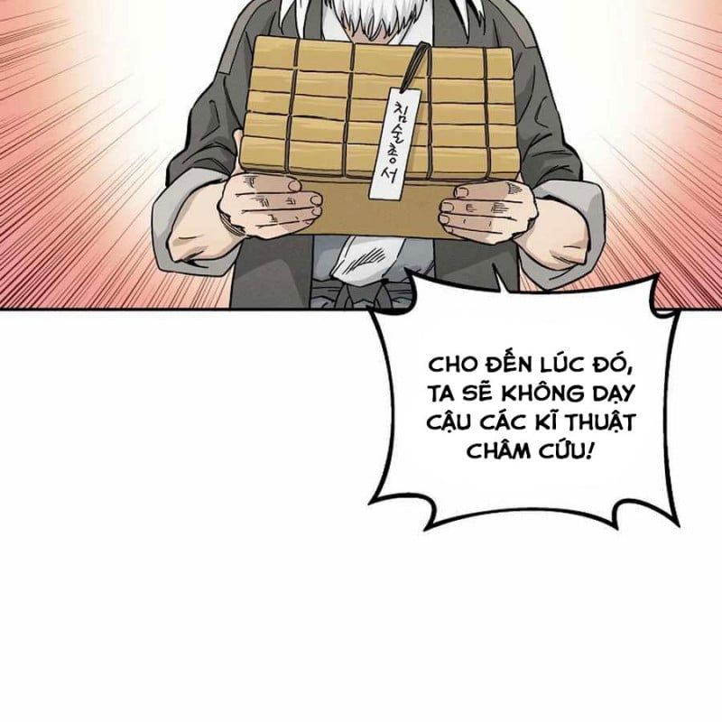 đọc truyện Trọng Sinh Thành Thần Y Thời Tam Quốc Chương 9 ảnh 3 tại Giả Dược