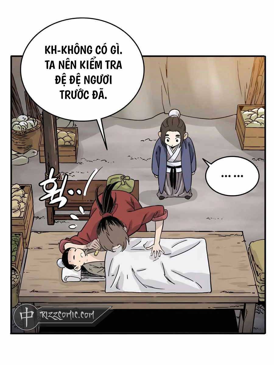 đọc truyện Trọng Sinh Thành Thần Y Thời Tam Quốc Chương 93 ảnh 69 tại Giả Dược