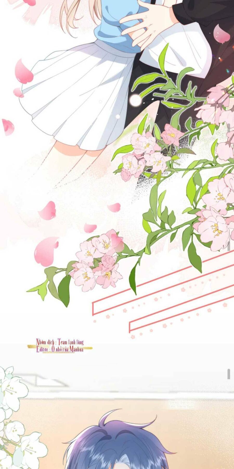 Trọng Sinh Trở Lại Làm Vợ Tổng Tài Chương 1 page 11 - Giả Dược