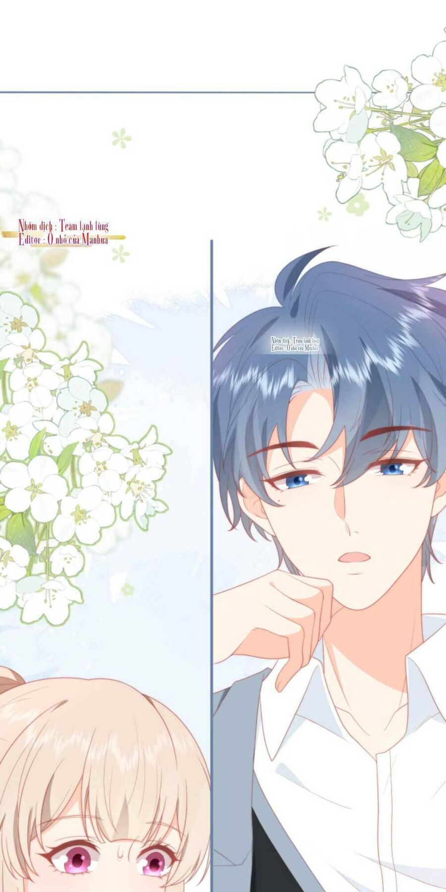 Trọng Sinh Trở Lại Làm Vợ Tổng Tài Chương 1 page 14 - Giả Dược
