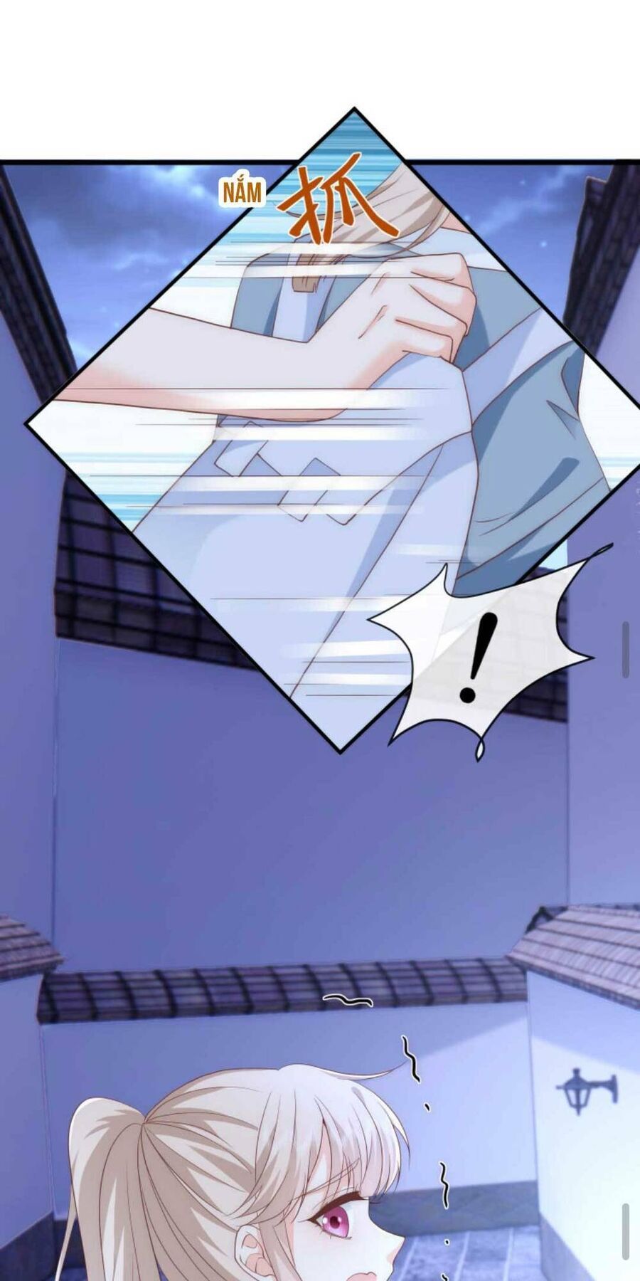 Trọng Sinh Trở Lại Làm Vợ Tổng Tài Chương 10 page 19 - Giả Dược