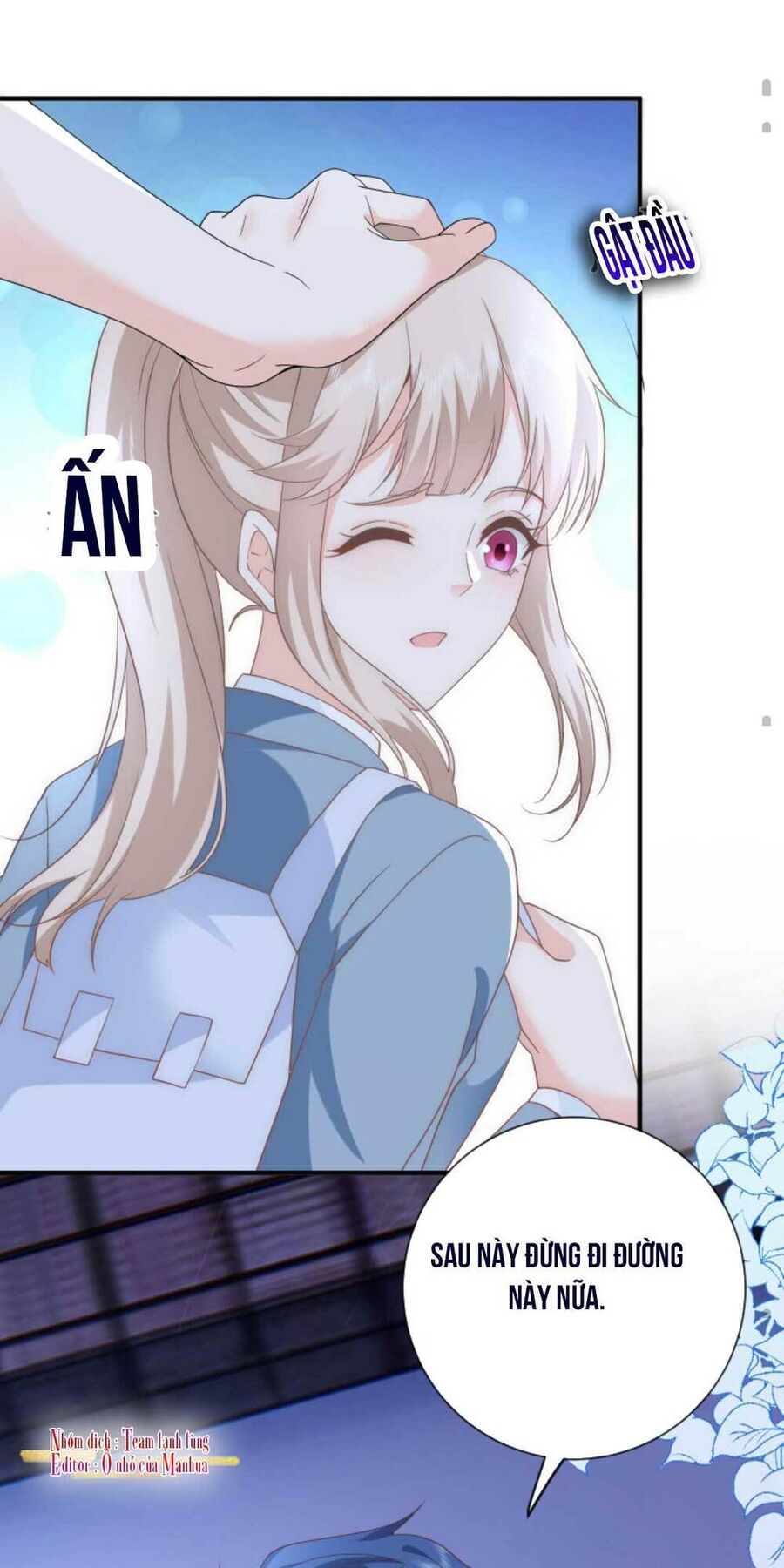 Trọng Sinh Trở Lại Làm Vợ Tổng Tài Chương 10 page 22 - Giả Dược