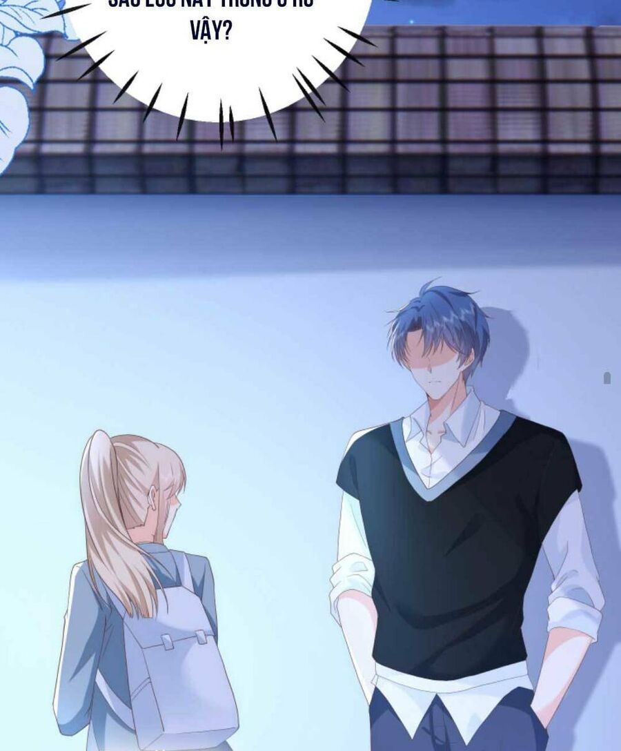 Trọng Sinh Trở Lại Làm Vợ Tổng Tài Chương 10 page 27 - Giả Dược