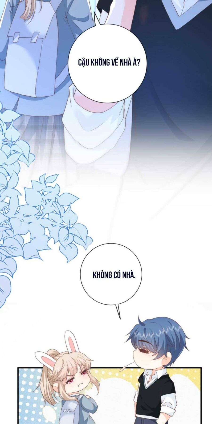 Trọng Sinh Trở Lại Làm Vợ Tổng Tài Chương 10 page 30 - Giả Dược