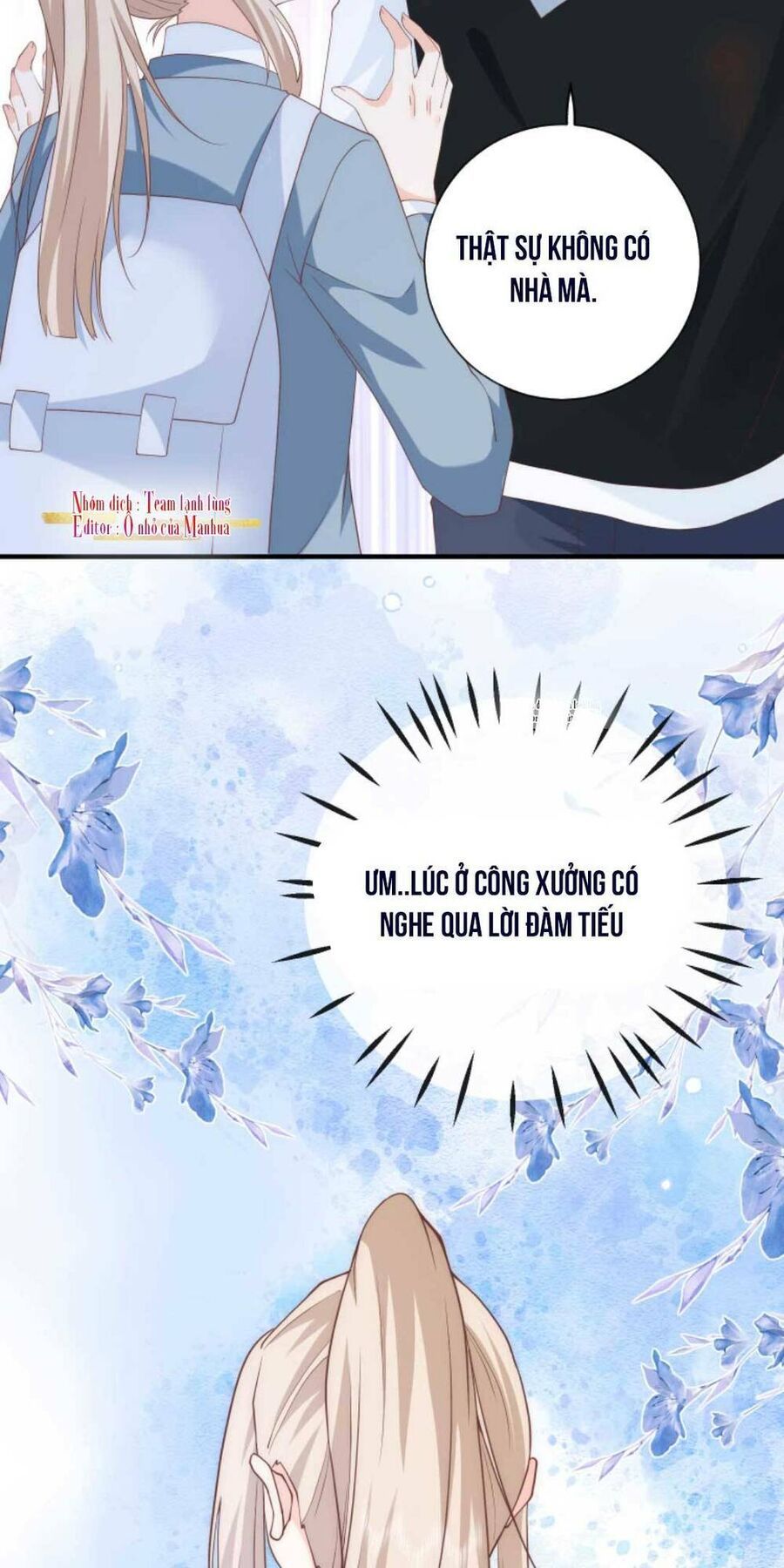 Trọng Sinh Trở Lại Làm Vợ Tổng Tài Chương 10 page 32 - Giả Dược