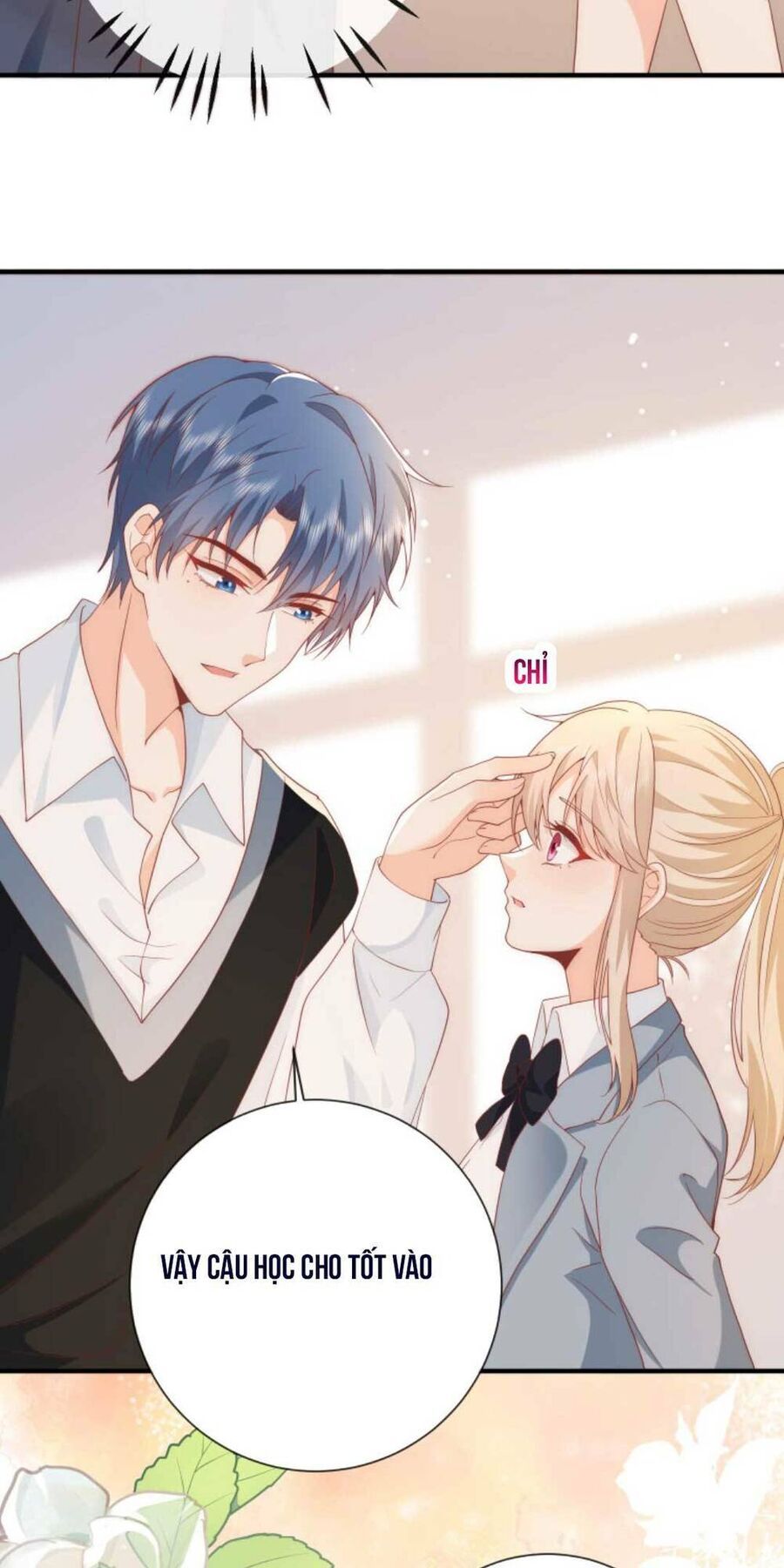 Trọng Sinh Trở Lại Làm Vợ Tổng Tài Chương 10 page 5 - Giả Dược