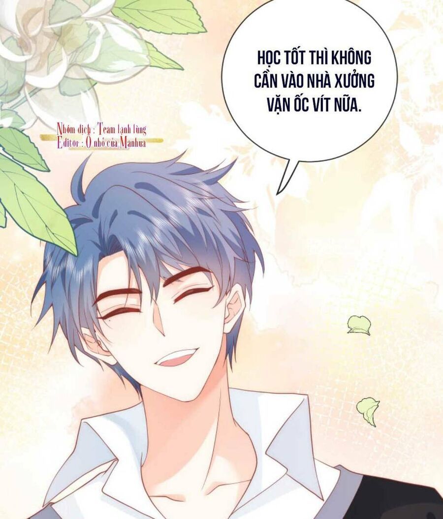 Trọng Sinh Trở Lại Làm Vợ Tổng Tài Chương 10 page 6 - Giả Dược