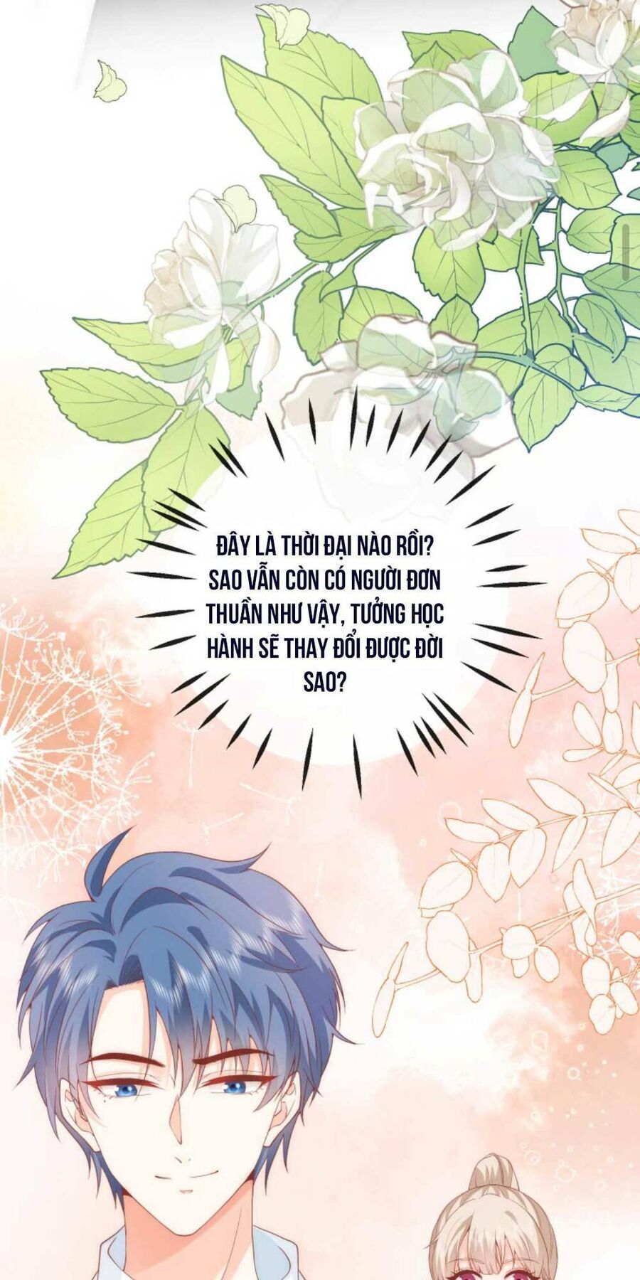 Trọng Sinh Trở Lại Làm Vợ Tổng Tài Chương 10 page 8 - Giả Dược