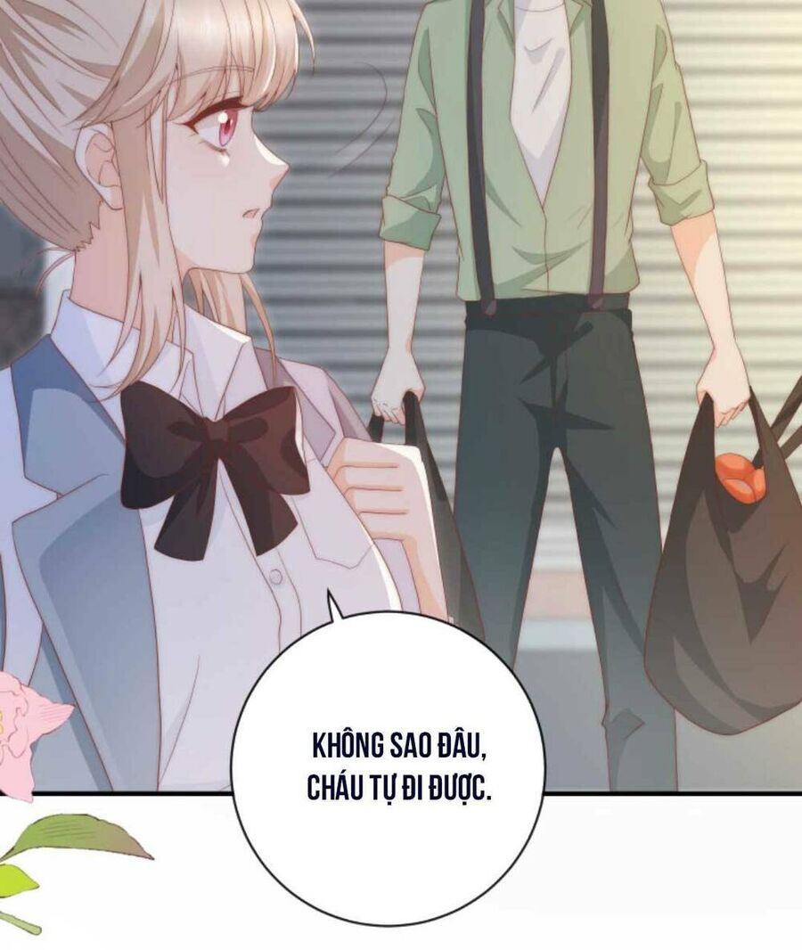 Trọng Sinh Trở Lại Làm Vợ Tổng Tài Chương 11 page 12 - Giả Dược