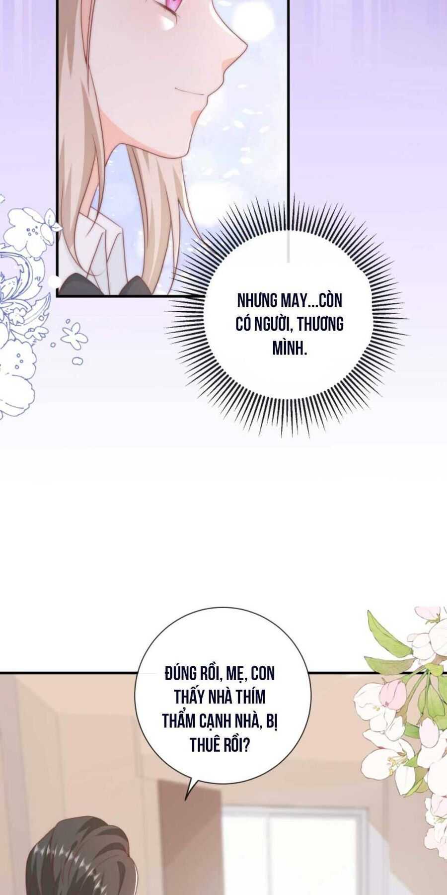 Trọng Sinh Trở Lại Làm Vợ Tổng Tài Chương 11 page 17 - Giả Dược