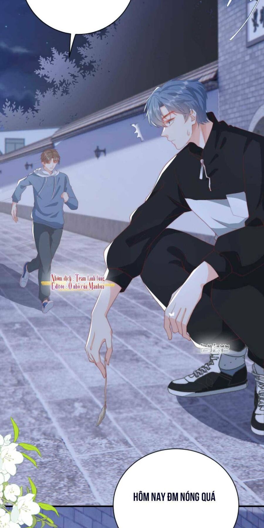Trọng Sinh Trở Lại Làm Vợ Tổng Tài Chương 11 page 21 - Giả Dược