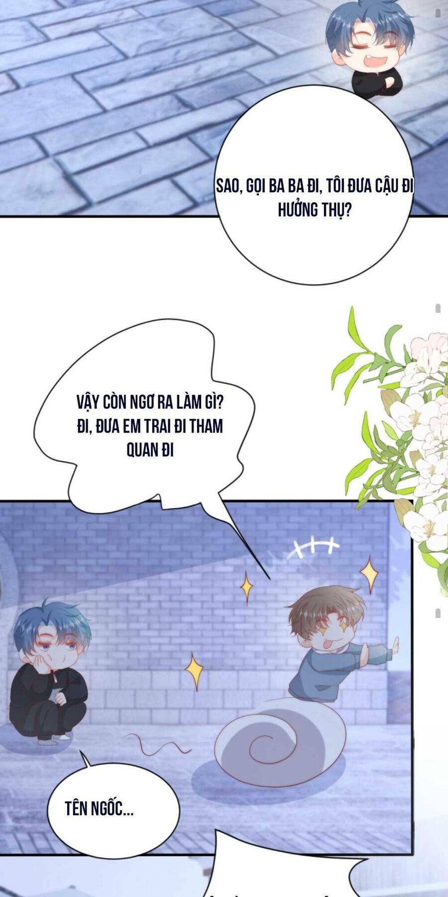Trọng Sinh Trở Lại Làm Vợ Tổng Tài Chương 11 page 26 - Giả Dược