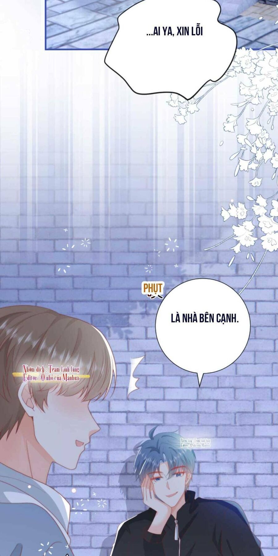 Trọng Sinh Trở Lại Làm Vợ Tổng Tài Chương 11 page 28 - Giả Dược