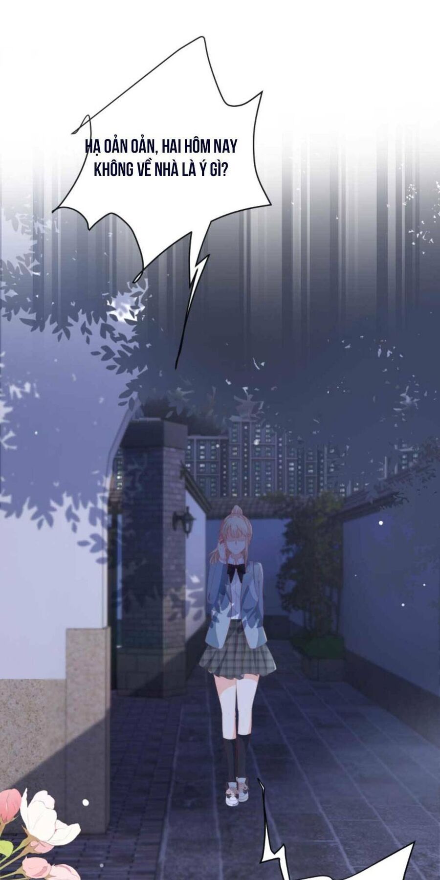 Trọng Sinh Trở Lại Làm Vợ Tổng Tài Chương 11 page 4 - Giả Dược