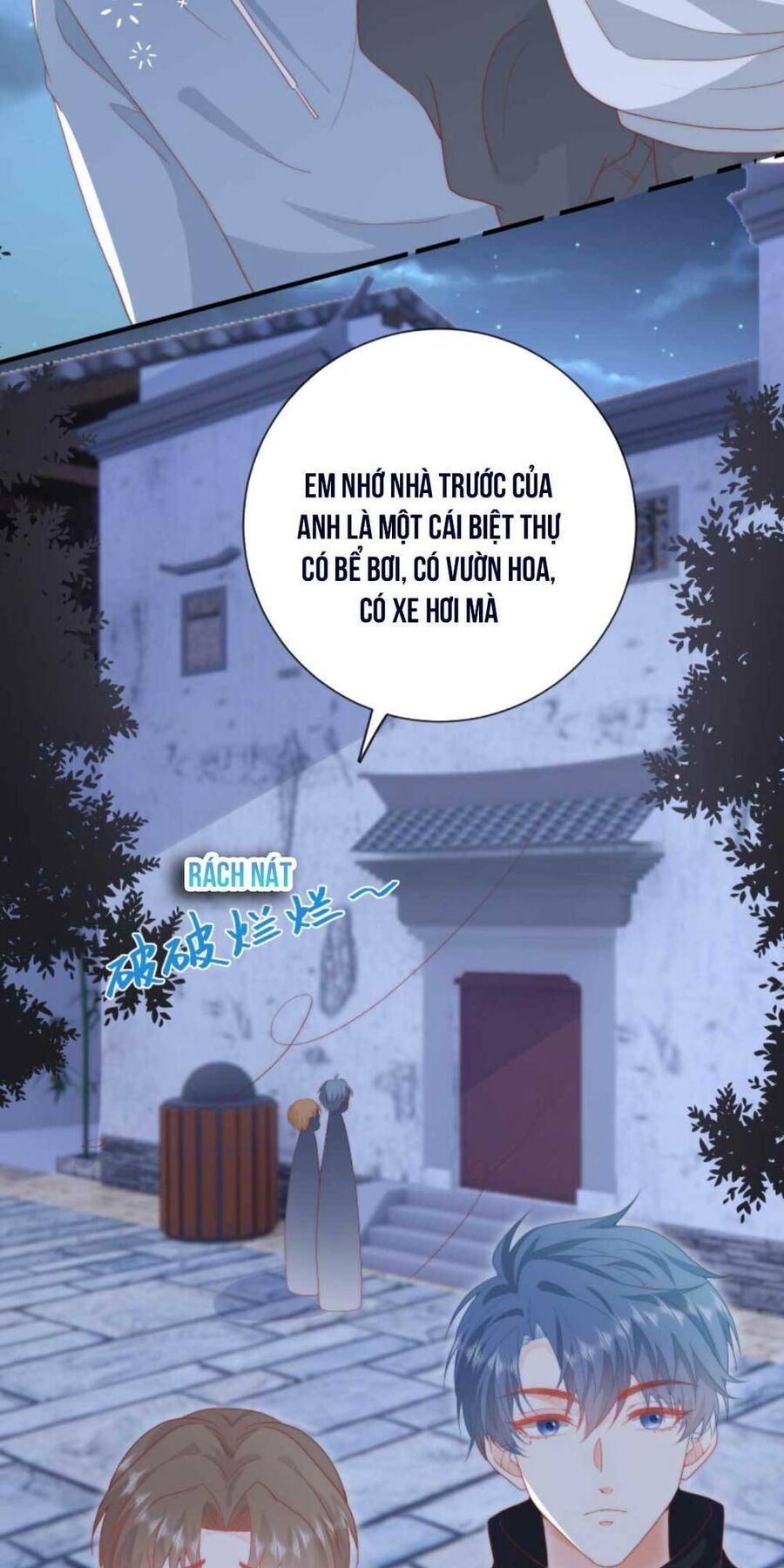 Trọng Sinh Trở Lại Làm Vợ Tổng Tài Chương 11 page 31 - Giả Dược
