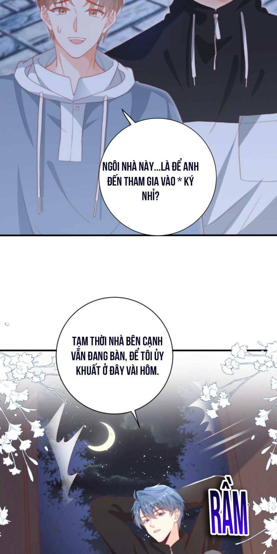 Trọng Sinh Trở Lại Làm Vợ Tổng Tài Chương 11 page 32 - Giả Dược