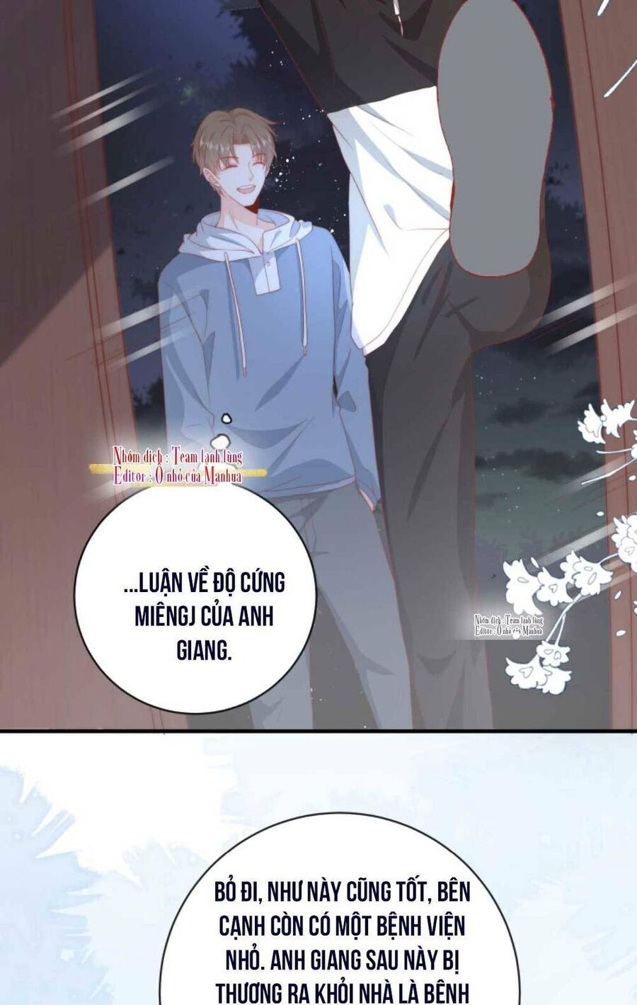 Trọng Sinh Trở Lại Làm Vợ Tổng Tài Chương 11 page 33 - Giả Dược
