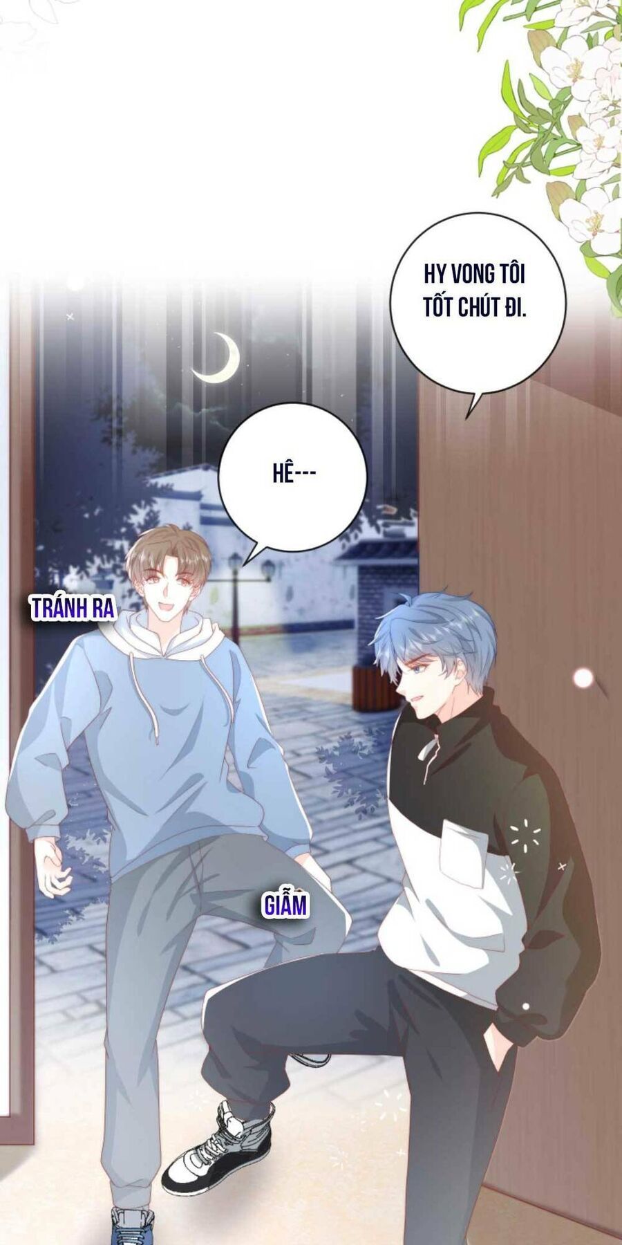 Trọng Sinh Trở Lại Làm Vợ Tổng Tài Chương 11 page 35 - Giả Dược