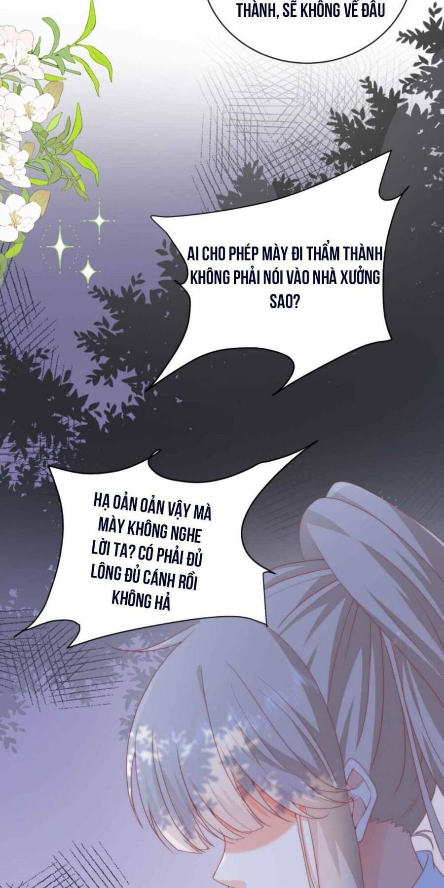 Trọng Sinh Trở Lại Làm Vợ Tổng Tài Chương 11 page 6 - Giả Dược