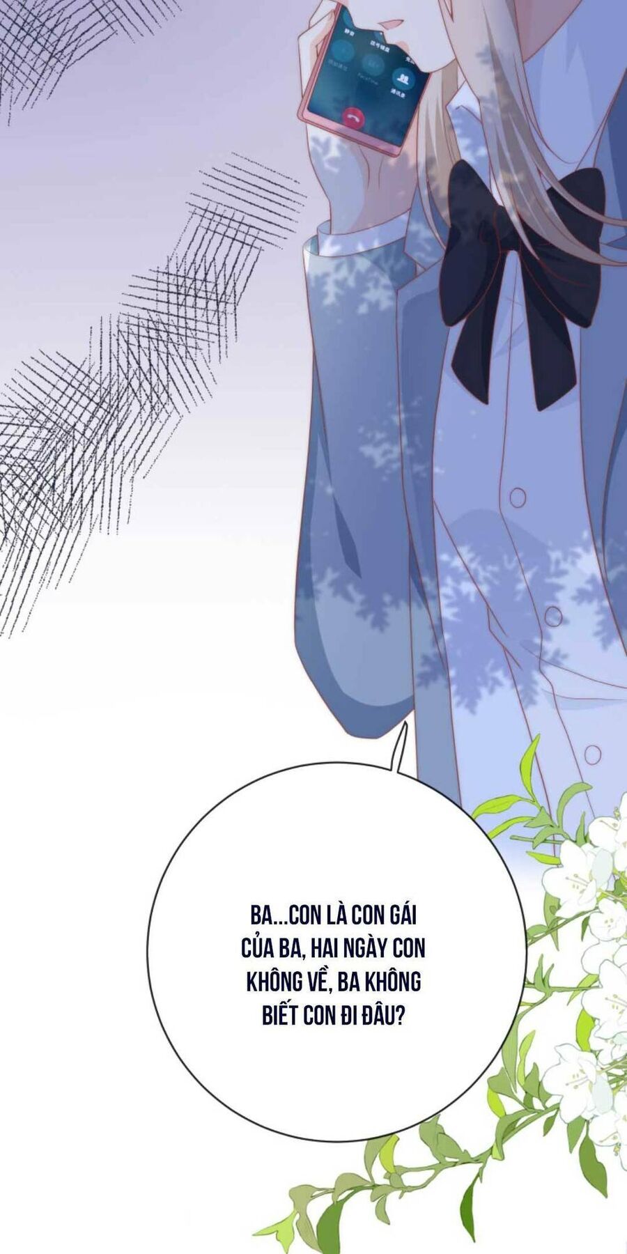 Trọng Sinh Trở Lại Làm Vợ Tổng Tài Chương 11 page 7 - Giả Dược