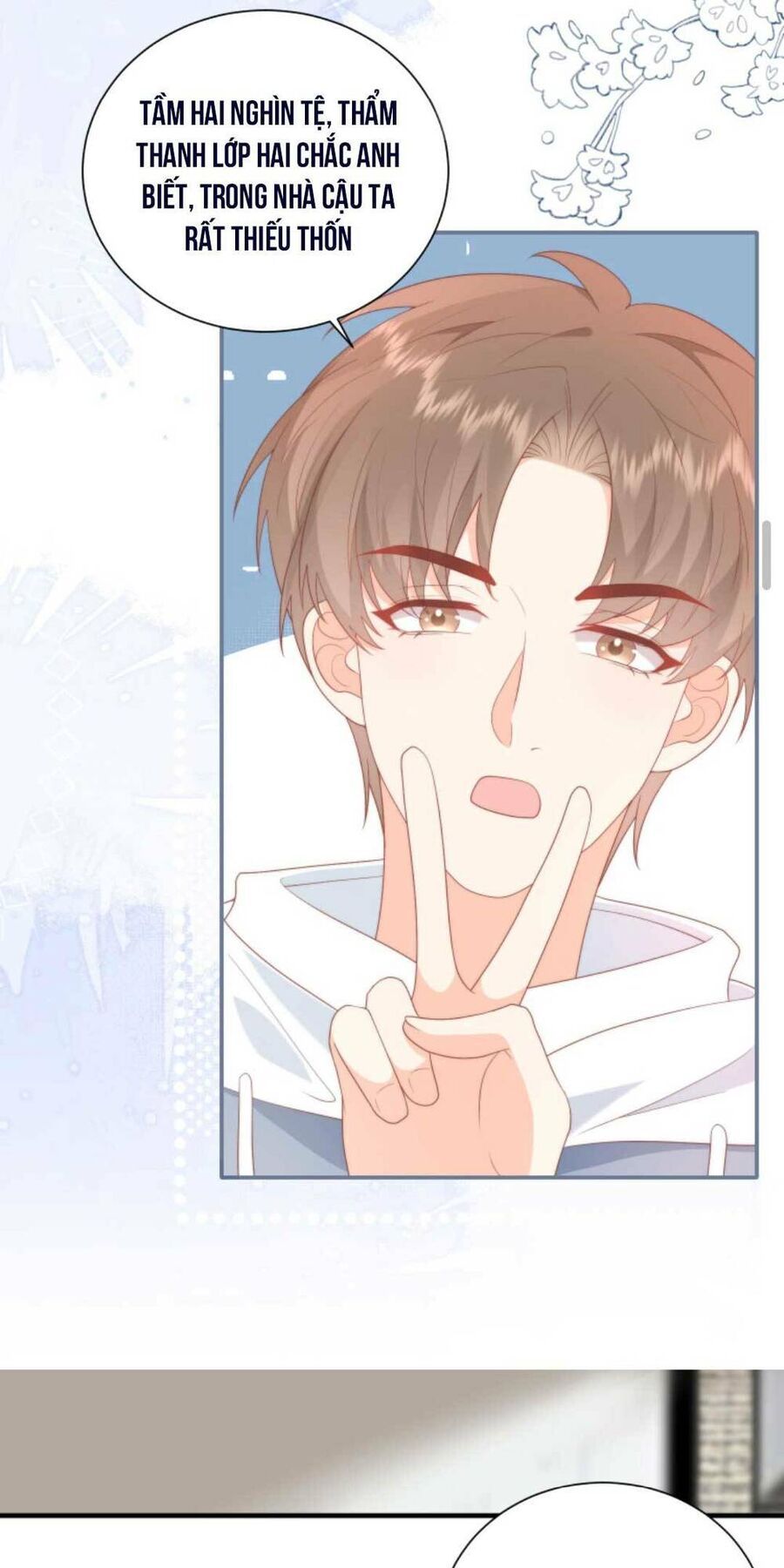 Trọng Sinh Trở Lại Làm Vợ Tổng Tài Chương 12 page 13 - Giả Dược