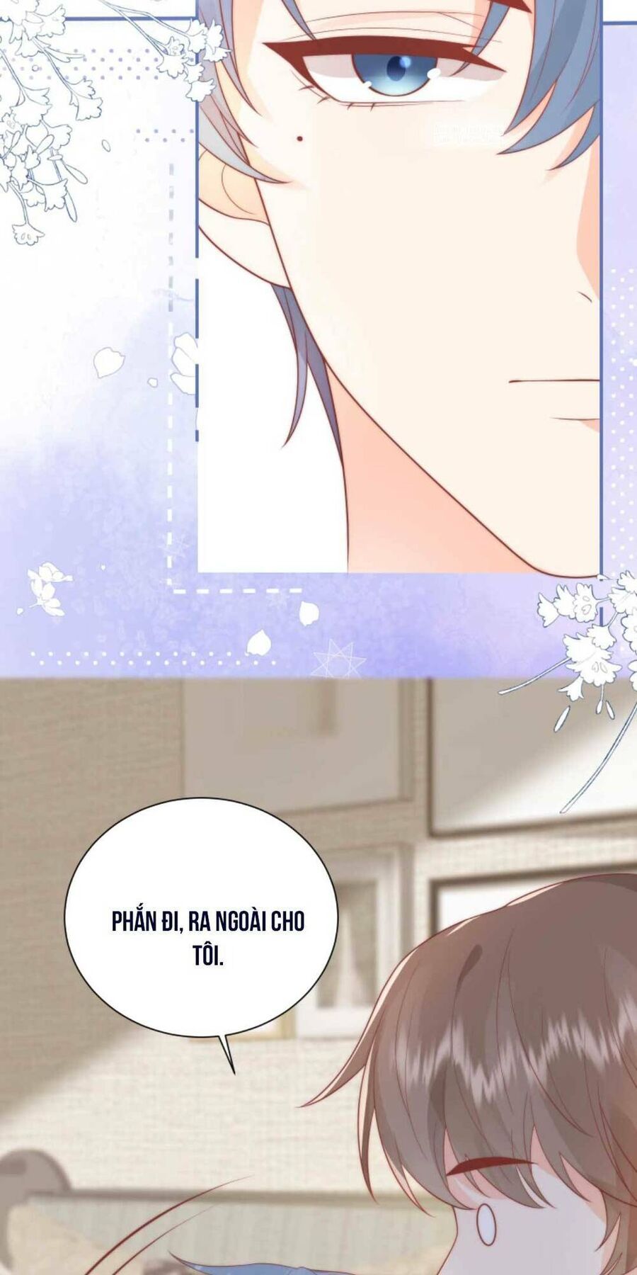Trọng Sinh Trở Lại Làm Vợ Tổng Tài Chương 12 page 15 - Giả Dược