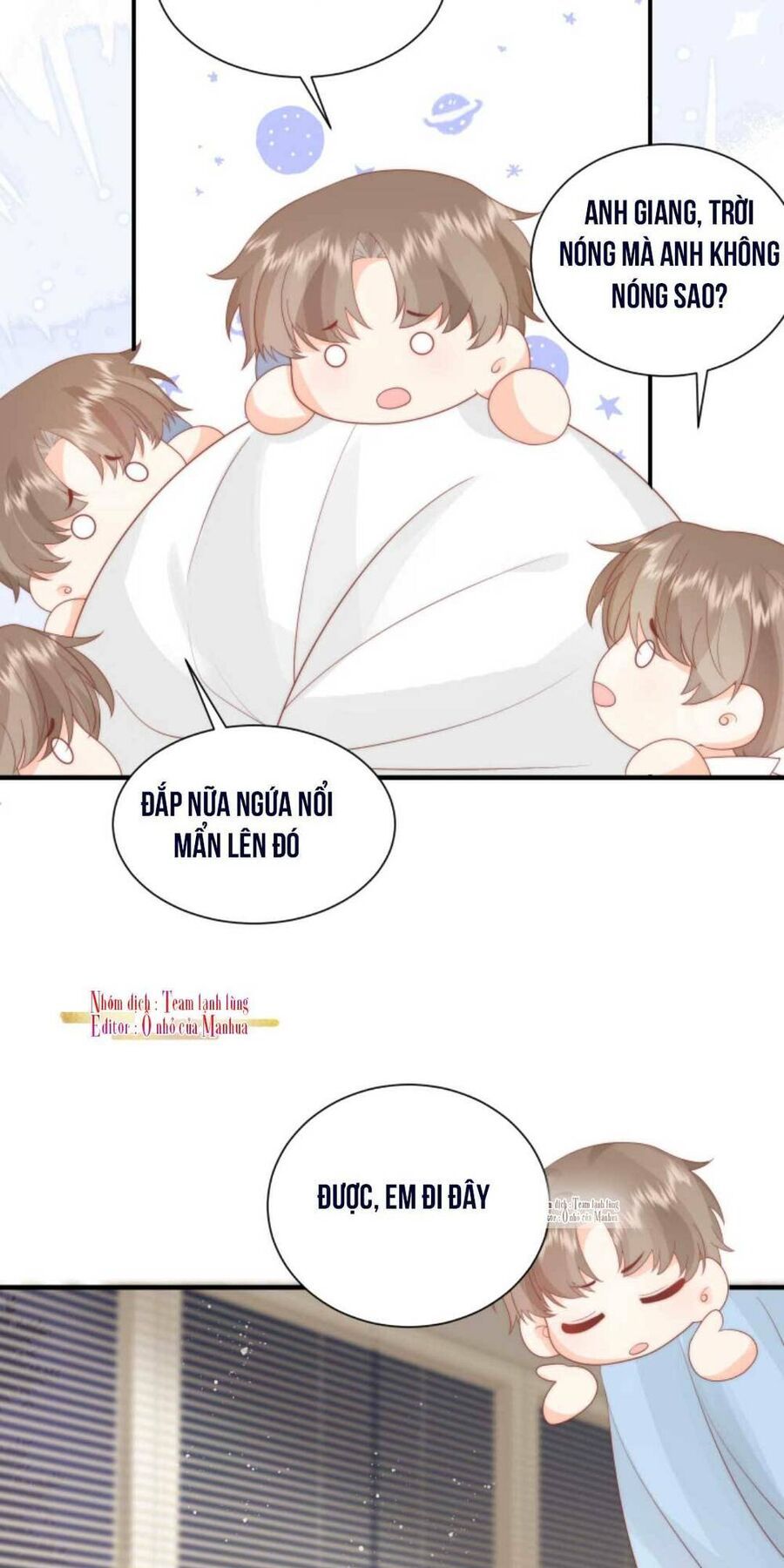 Trọng Sinh Trở Lại Làm Vợ Tổng Tài Chương 12 page 17 - Giả Dược