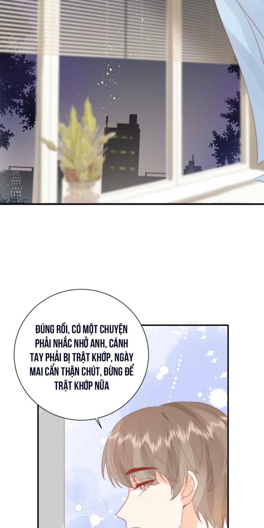 Trọng Sinh Trở Lại Làm Vợ Tổng Tài Chương 12 page 18 - Giả Dược