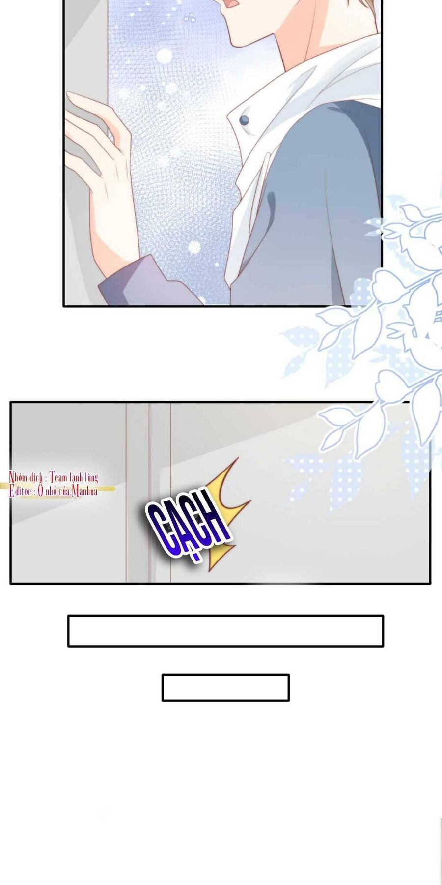 Trọng Sinh Trở Lại Làm Vợ Tổng Tài Chương 12 page 19 - Giả Dược