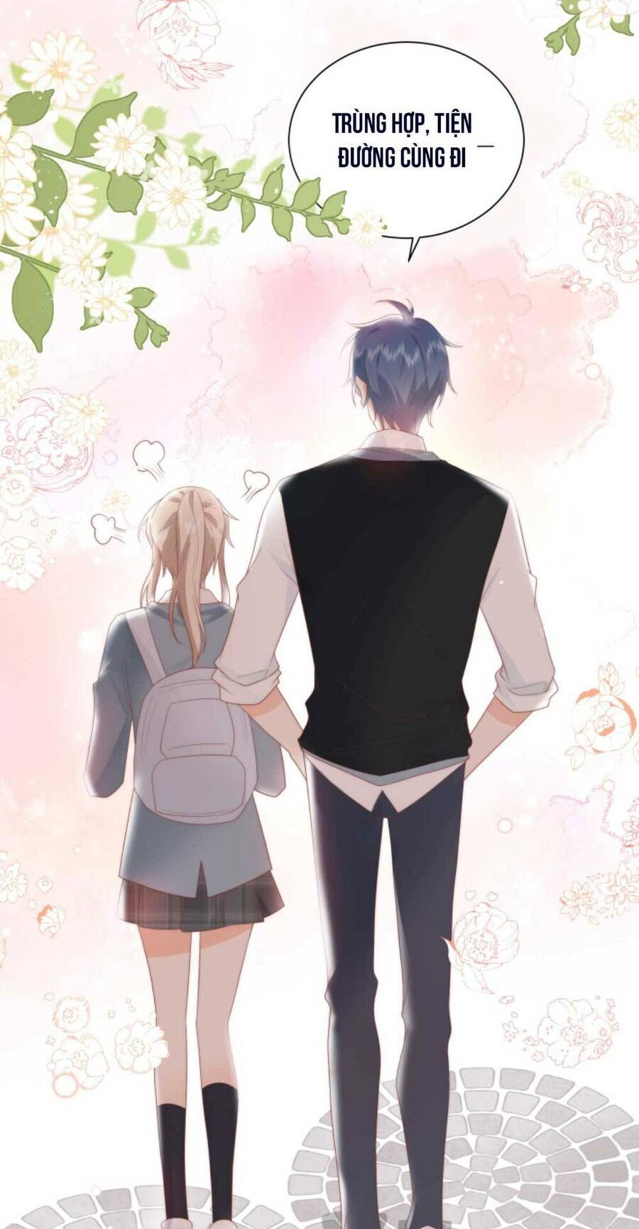 Trọng Sinh Trở Lại Làm Vợ Tổng Tài Chương 12 page 38 - Giả Dược