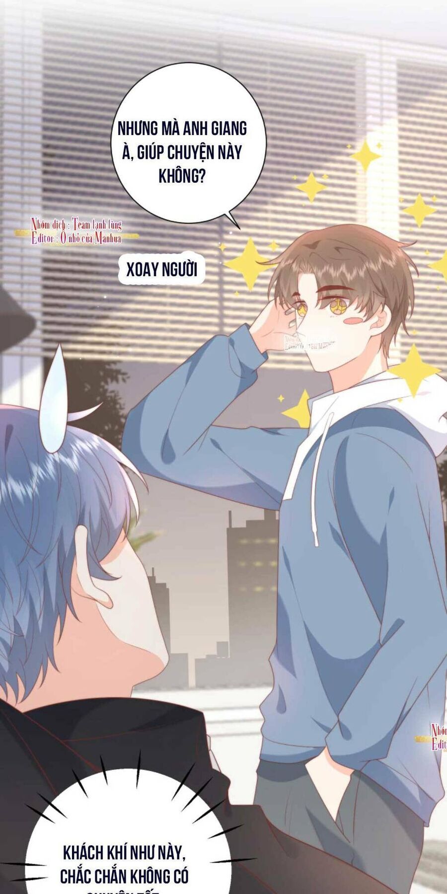 Trọng Sinh Trở Lại Làm Vợ Tổng Tài Chương 12 page 10 - Giả Dược