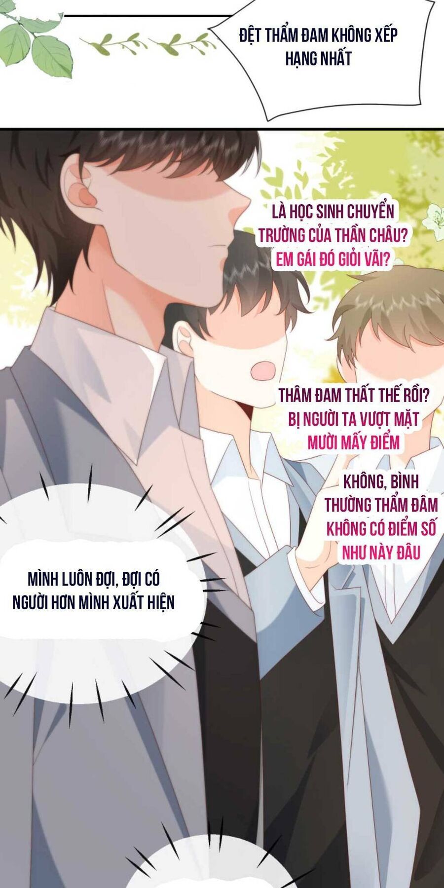 Trọng Sinh Trở Lại Làm Vợ Tổng Tài Chương 13 page 11 - Giả Dược