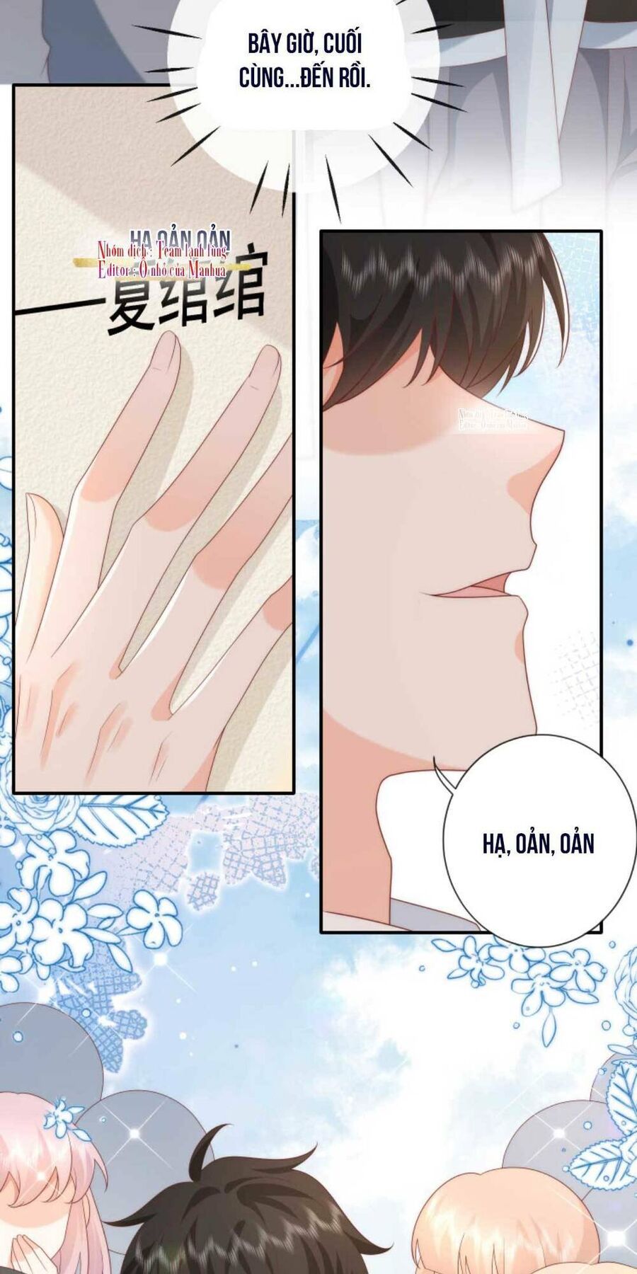 Trọng Sinh Trở Lại Làm Vợ Tổng Tài Chương 13 page 12 - Giả Dược