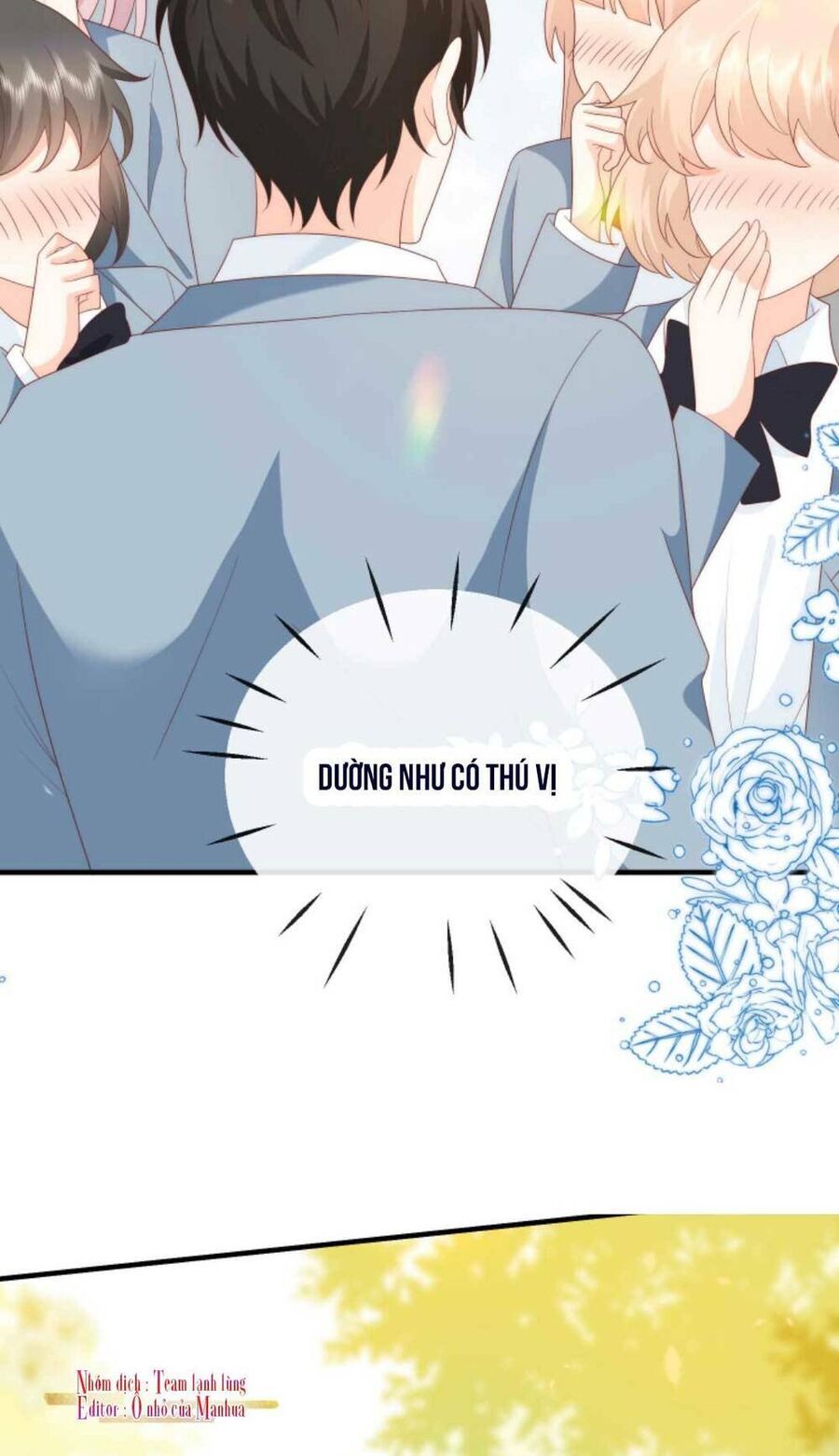 Trọng Sinh Trở Lại Làm Vợ Tổng Tài Chương 13 page 13 - Giả Dược