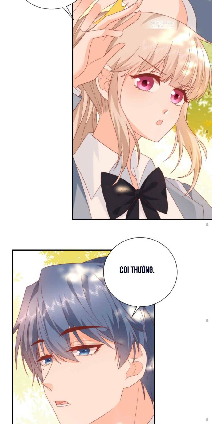 Trọng Sinh Trở Lại Làm Vợ Tổng Tài Chương 13 page 20 - Giả Dược