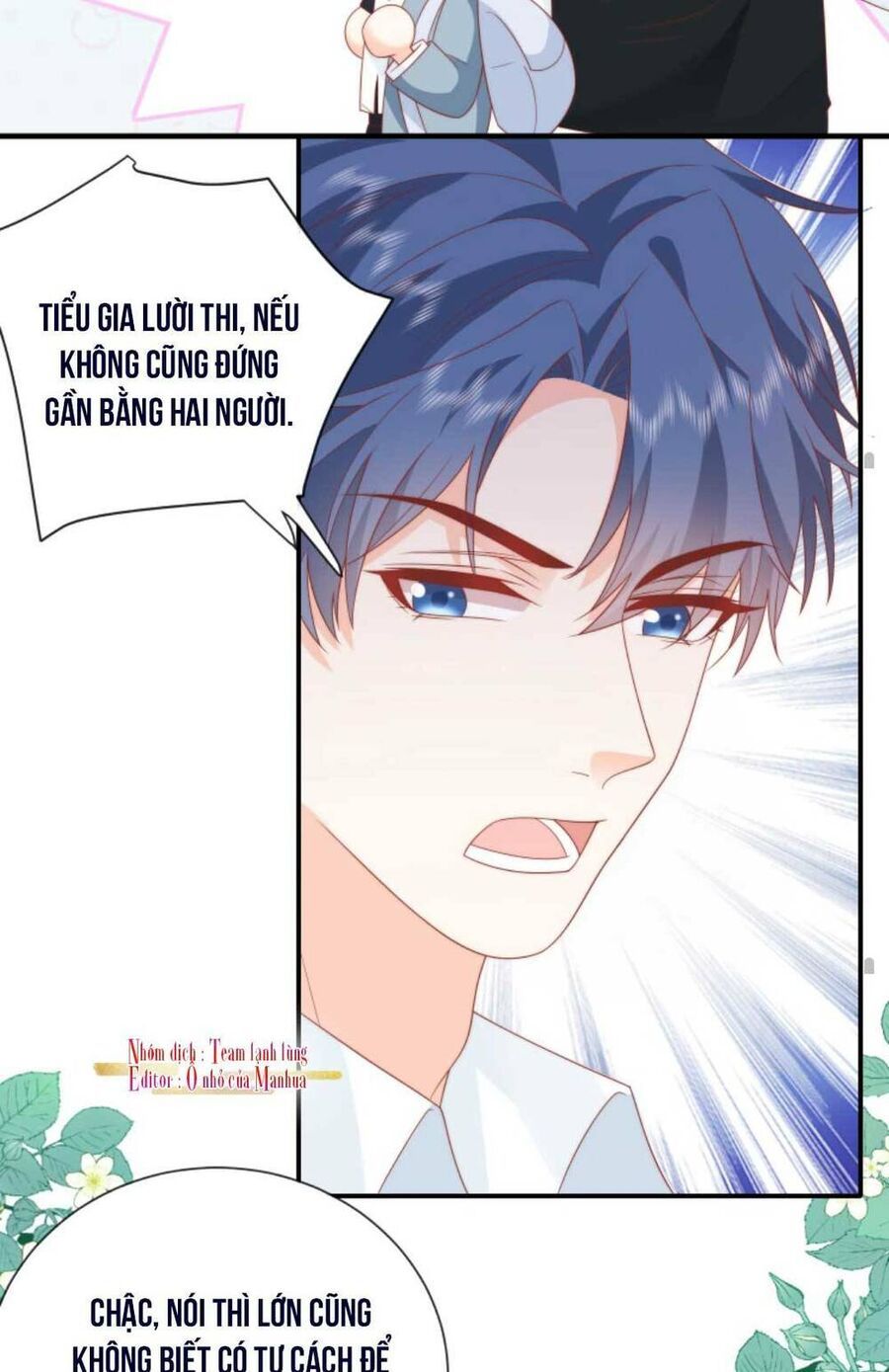 Trọng Sinh Trở Lại Làm Vợ Tổng Tài Chương 13 page 22 - Giả Dược