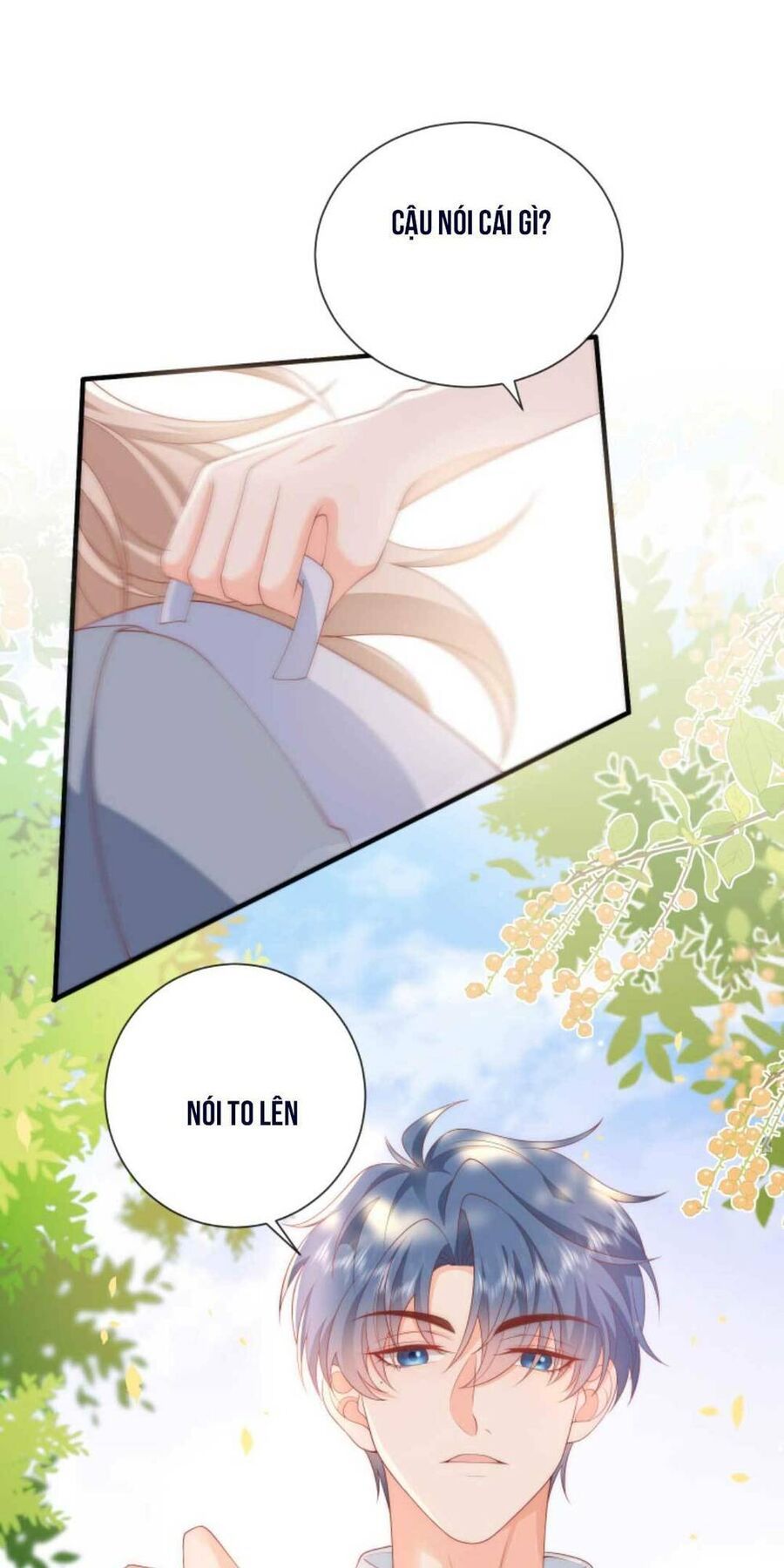 Trọng Sinh Trở Lại Làm Vợ Tổng Tài Chương 13 page 24 - Giả Dược